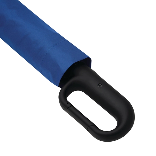 image du produit Parapluie de poche anti tempête entièrement automatique
