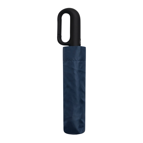 image du produit Parapluie de poche anti tempête entièrement automatique