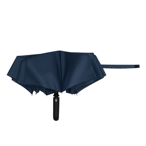 image du produit Parapluie de poche anti tempête entièrement automatique