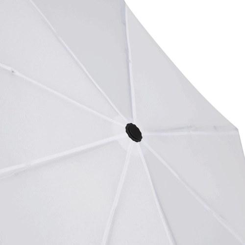 image du produit Parapluie de poche anti tempête entièrement automatique