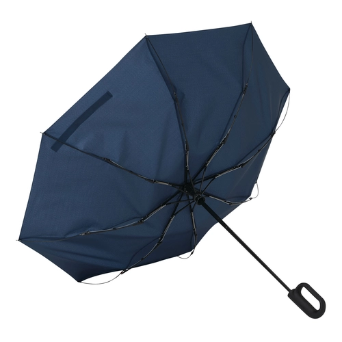 image du produit Parapluie de poche anti tempête entièrement automatique