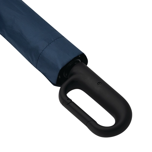 image du produit Parapluie de poche anti tempête entièrement automatique