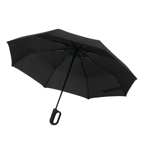 image du produit Parapluie de poche anti tempête entièrement automatique