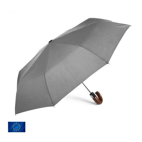 image du produit Parapluie pliable à ouverture automatique made in europe Diam 95 cm