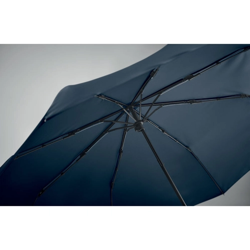 image du produit Parapluie tempête 3 plis de 21 pouces