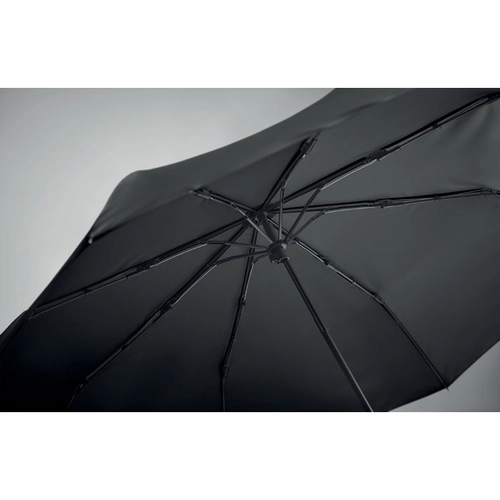 image du produit Parapluie tempête 3 plis de 21 pouces