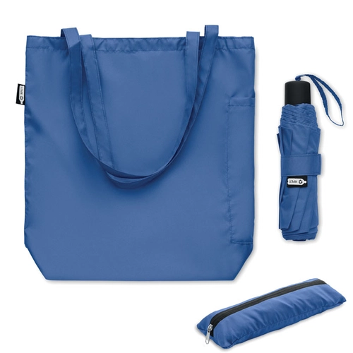 image du produit Parapluie tempête 3 plis de 21 pouces