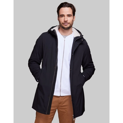 image du produit Parka Longue Intérieur Sherpa 