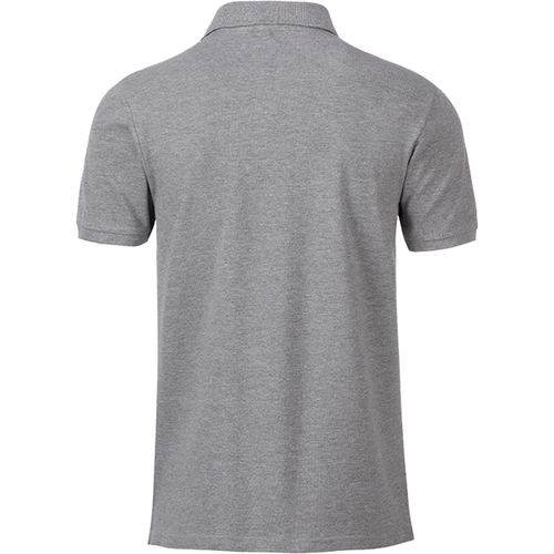 image du produit Polo homme classique bio
