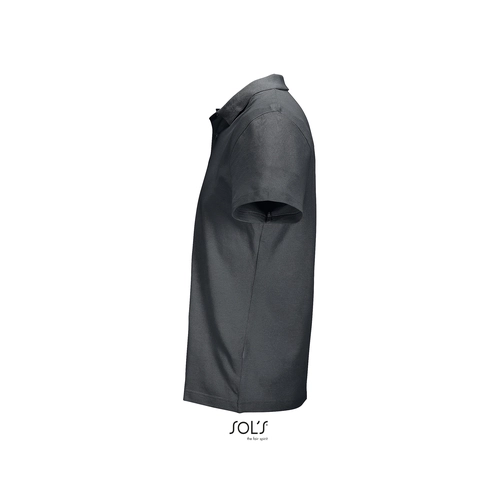 image du produit Polo unisexe maille piquée 170gr/m2