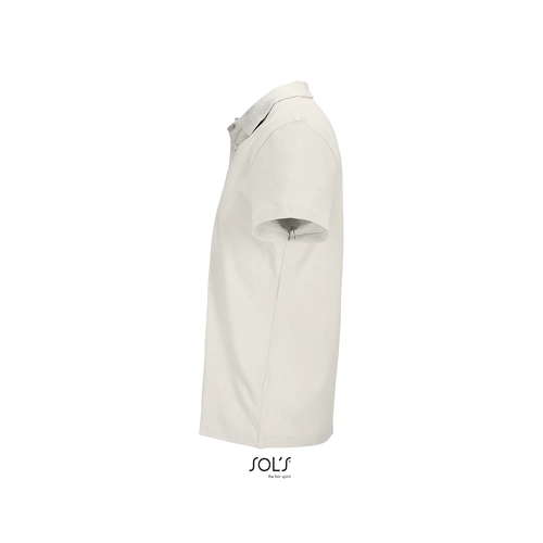 image du produit Polo unisexe maille piquée 170gr/m2