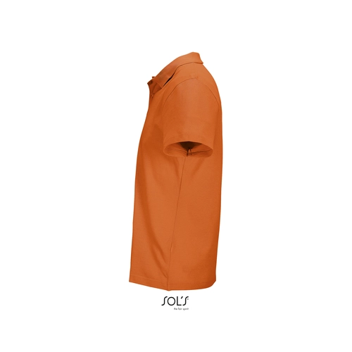 image du produit Polo unisexe maille piquée 170gr/m2