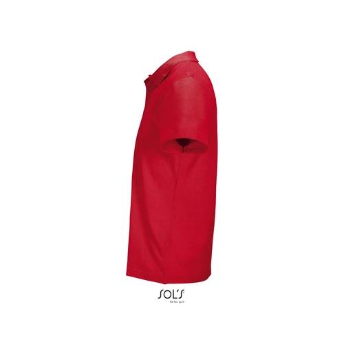 image du produit Polo unisexe maille piquée 170gr/m2