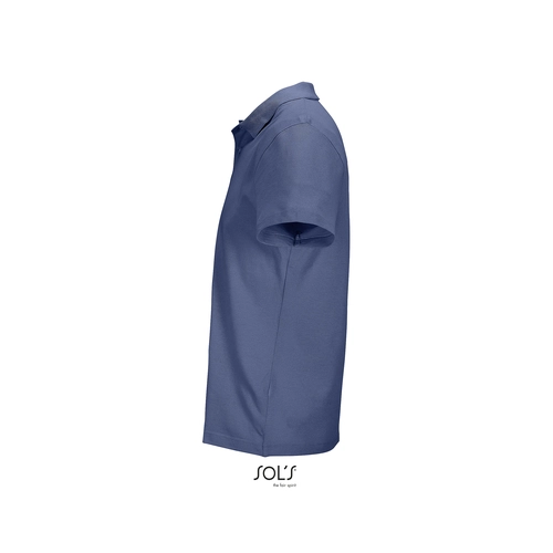 image du produit Polo unisexe maille piquée 170gr/m2