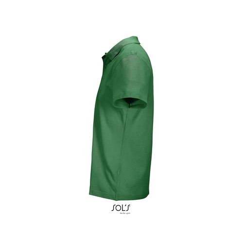 image du produit Polo unisexe maille piquée 170gr/m2