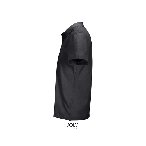 image du produit Polo unisexe maille piquée 170gr/m2