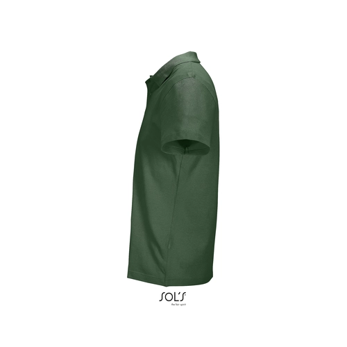 image du produit Polo unisexe maille piquée 170gr/m2