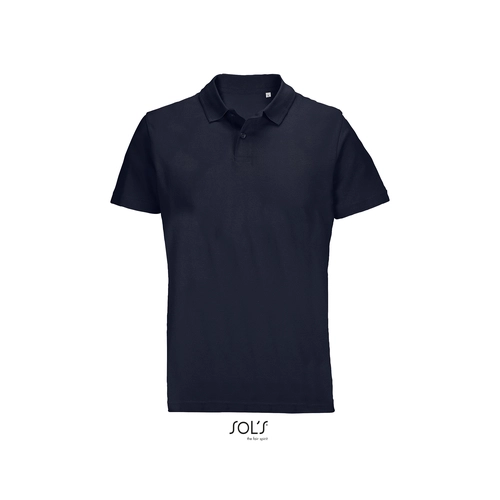 image du produit Polo unisexe maille piquée 170gr/m2