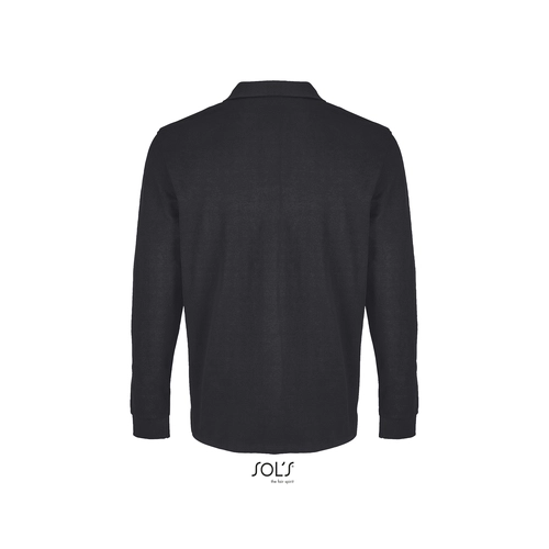 image du produit Polo unisexe maille piquée 210 gr/m2