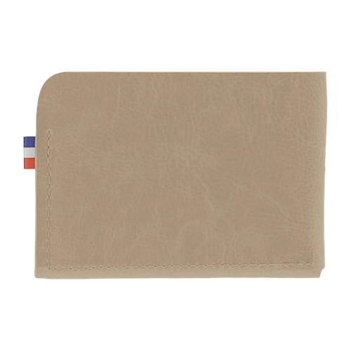 image du produit Porte cartes fabrication française en matières végétales