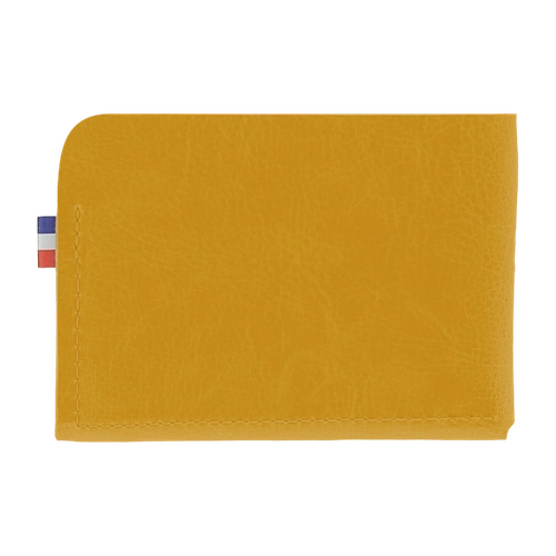 image du produit Porte cartes fabrication française en matières végétales