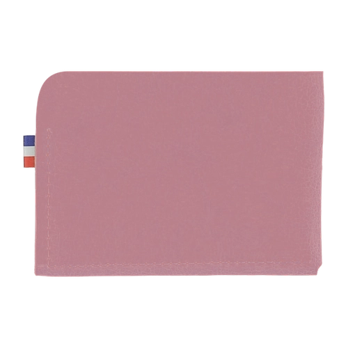 image du produit Porte cartes fabrication française en matières végétales