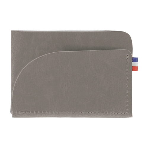 image du produit Porte cartes fabrication française en matières végétales