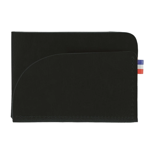 image du produit Porte cartes fabrication française en matières végétales