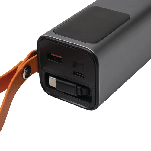image du produit Powerbank compatible avec les ordinateurs portables