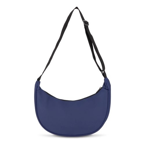 image du produit Sac à bandoulière demi-lune en R-PET 600D