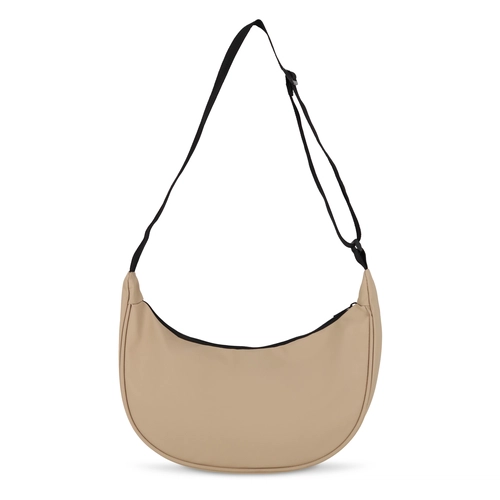 image du produit Sac à bandoulière demi-lune en R-PET 600D