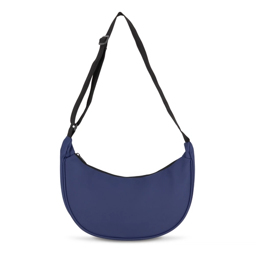 image du produit Sac à bandoulière demi-lune en R-PET 600D