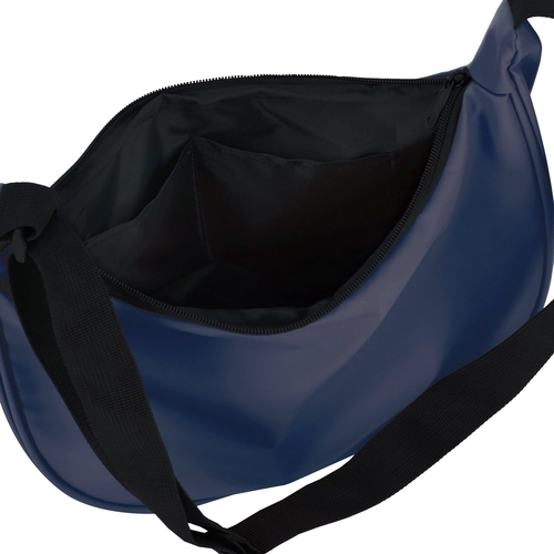 image du produit Sac à bandoulière demi-lune en R-PET 600D