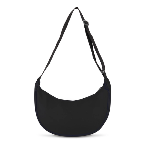 image du produit Sac à bandoulière demi-lune en R-PET 600D