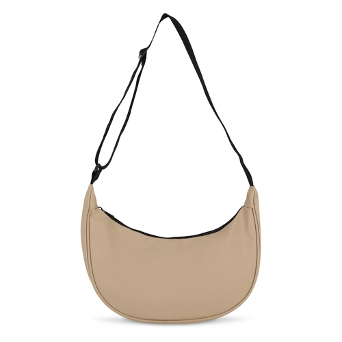 image du produit Sac à bandoulière demi-lune en R-PET 600D