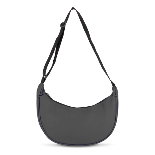 image du produit Sac à bandoulière demi-lune en R-PET 600D