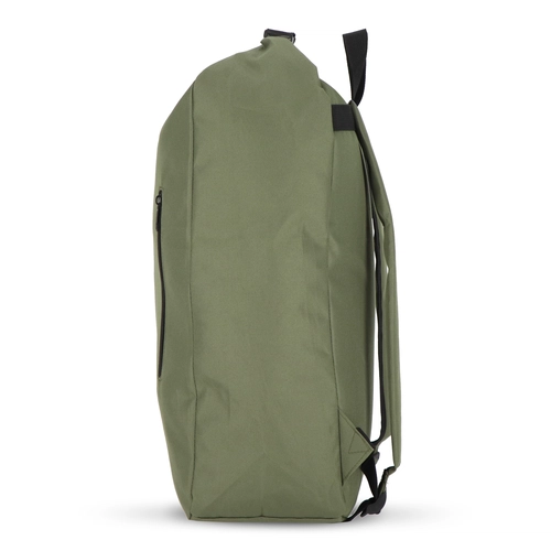image du produit Sac à dos à boucle 20L en R-PET 600D