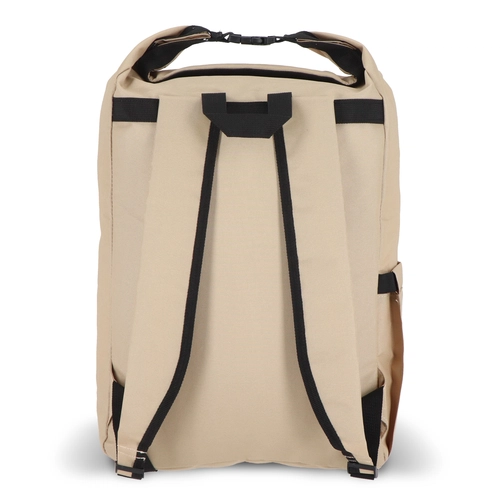 image du produit Sac à dos à boucle 20L en R-PET 600D
