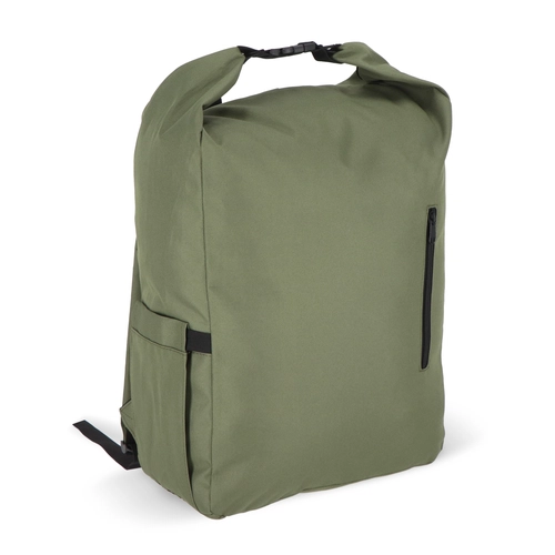 image du produit Sac à dos à boucle 20L en R-PET 600D