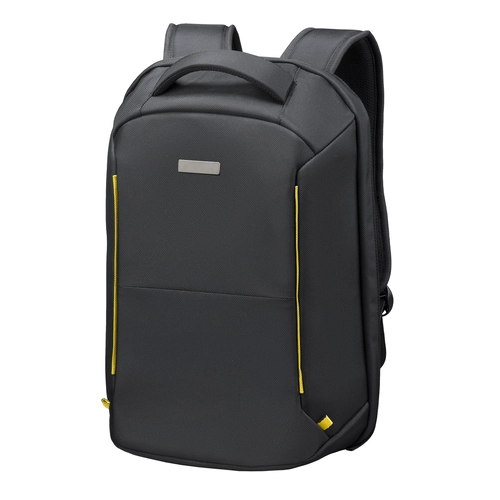 image du produit Sac à dos antivol avec compartiment pour PC portable de 17 pouces et tablette 12,9 pouces