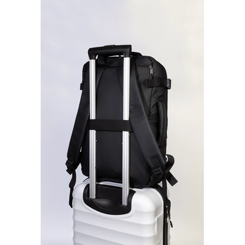image du produit Sac à dos de compression imperméable - emplacement PC