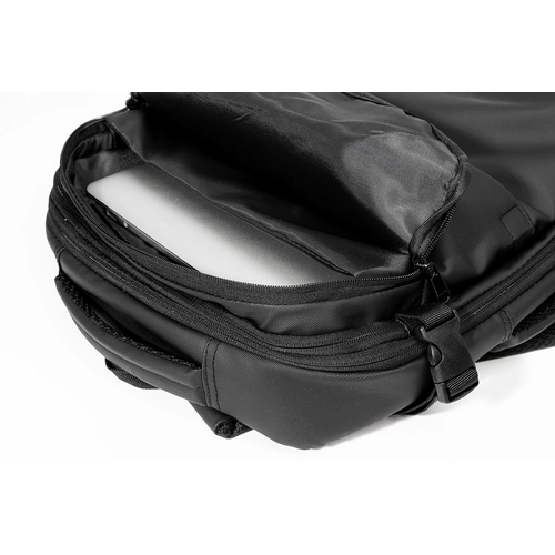 image du produit Sac à dos de compression imperméable - emplacement PC