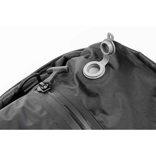 image du produit Sac à dos de compression imperméable - emplacement PC