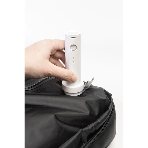 image du produit Sac à dos de compression imperméable - emplacement PC