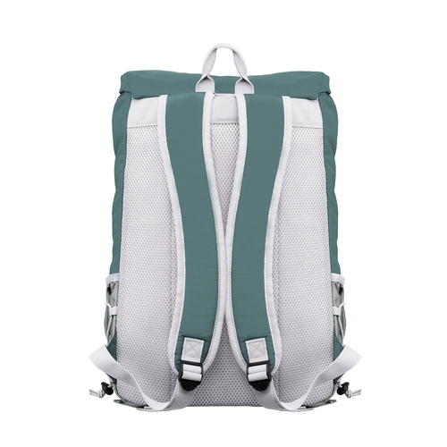 image du produit Sac à dos en polyester recyclé pour ordinateur portable – 20 L