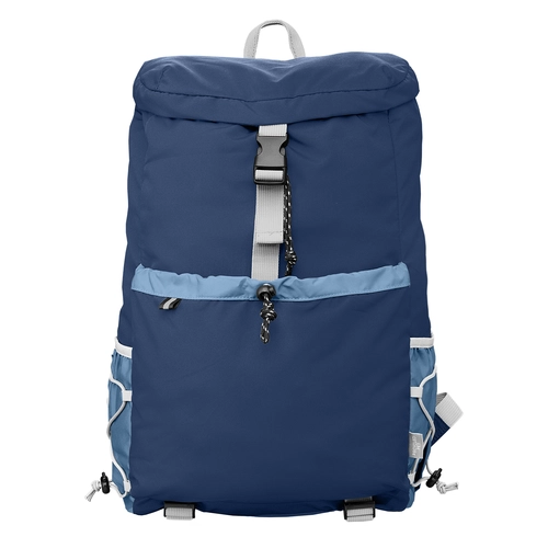 image du produit Sac à dos en polyester recyclé pour ordinateur portable – 20 L