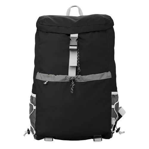 image du produit Sac à dos en polyester recyclé pour ordinateur portable – 20 L