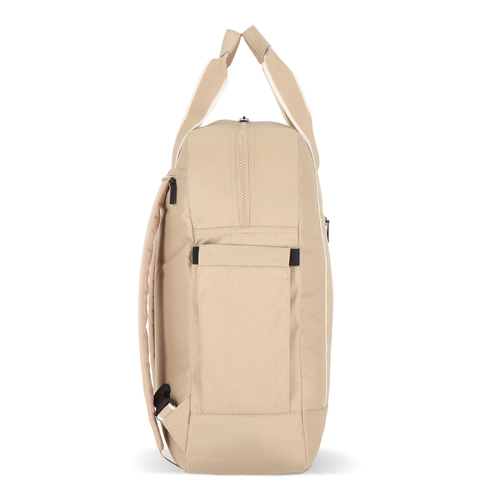 image du produit Sac à dos en RPET avec compartiment ordinateur portable