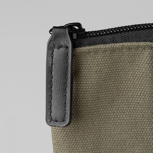 image du produit Sac à dos fourre-tout en toile de coton recyclée - 17 L