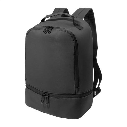 image du produit Sac à dos imperméable en RPET- emplacement PC